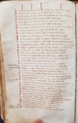 Bodleian Library Ashmole 43